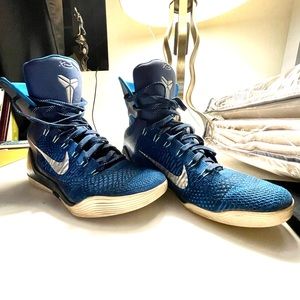 Nike Kobe legacy brave blue 🥶🔵